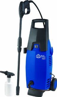 AR Blue Clean AR141 1,600 PSI 1.58 GPM Electric Pressure