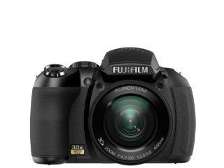 Fujifilm FinePix HS10 10 MP CMOS Digital Camera with 30x