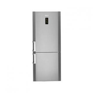 Réfrigérateur Combiné CN136221S Beko   Hauteur  185 cm   Largeur
