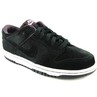 New Nike Dunk Low Premium Womens Basketball Shoes