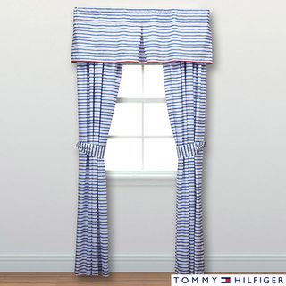 Tommy Hilfiger Mariners Cove Valance