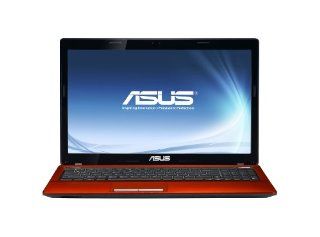 ASUS A53E AS31 RD 15.6 Inch Laptop (Red) Computers