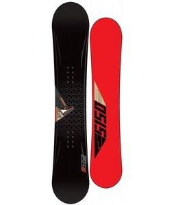 5150 Vice Mens 163 cm Snowboard