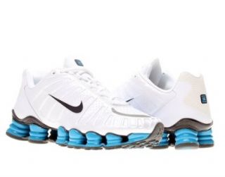 Nike Shox TLX Mens Running Shoes: Shoes