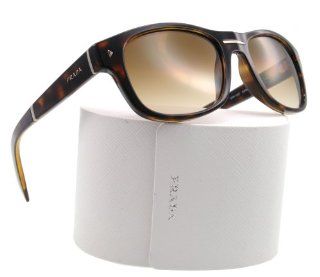 Prada Folding Wayfarer Sunglasses in Black PR 14OS 1AB0B1 54