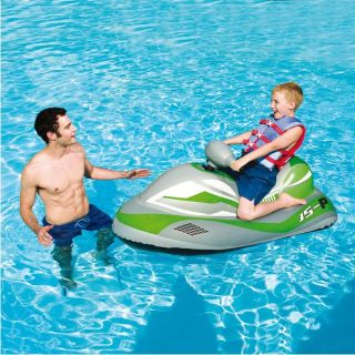 Plein air   Accessoires piscine   Présence obligatoire des parents