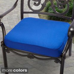 Blue Outdoor Cushions & Pillows: Buy Patio Furniture