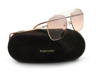 Tom Ford TF146 ALESSANDRO Sunglasses Color 28G Tom Ford