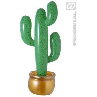 (91 cm)   Achat / Vente BALLON DECORATIF Cactus Gomflable (91