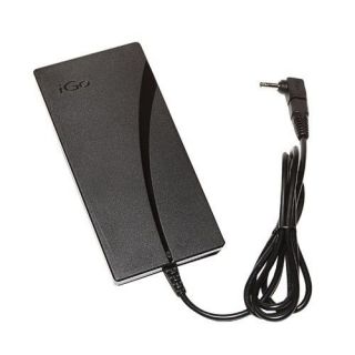 iGo Chargeur 90 Watts Notebook AC (prise secteur)   Achat / Vente