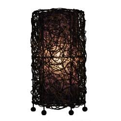 Purple Durian Table Lamp (Philippines) Today: $96.00 2.0 (1 reviews