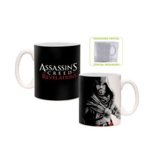 Mug   Assassins Creed Revelations   Achat / Vente BOL   MUG