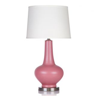 hiromi orchid matte single light table lamp today $ 170 99