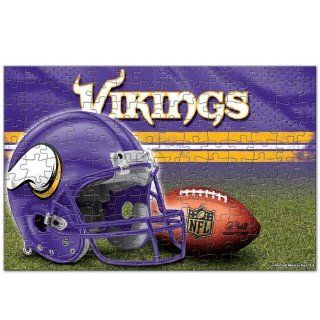 Minnesota Vikings 150 Piece Puzzle