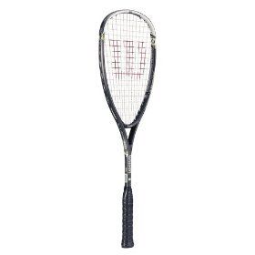 Wilson Hyper Hammer 145 Squash Racket