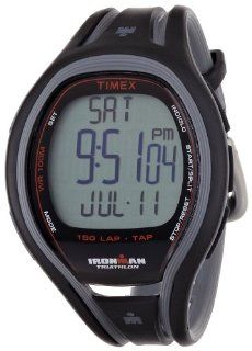 T5K253 Ironman Sleek 150 Lap TapScreen Watch Timex
