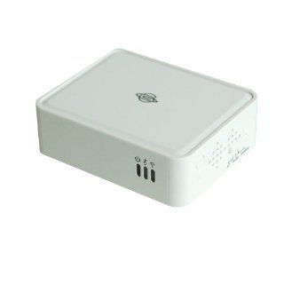 PLANEX Wireless N WiFi Micro Mini Router, Access Point