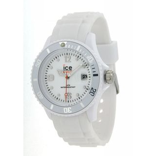 Ice Watch Unisex Plastic Sili Collection Watch
