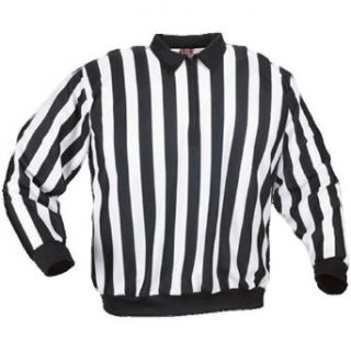 CCM M 150 Replica Referee Jersey [SENIOR] Clothing
