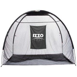 The Giant™ Practice Net from Izzo Golf Sports