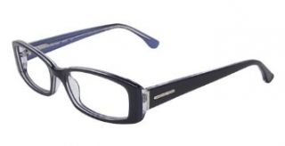 Michael Kors Eyeglasses MMK 220 BLUE 424 MMK220 Michael