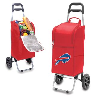 Cart Cooler On Trolley with NFL AFC Logo
