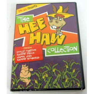 The Hee Haw Collection   Episodes 152 & 210 (Dolly Parton, Kenny Price