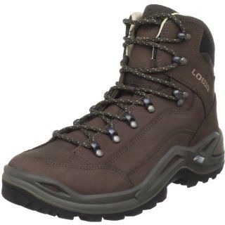 Lowa Mens Zephyr GTX Mid Hiking Boot Shoes
