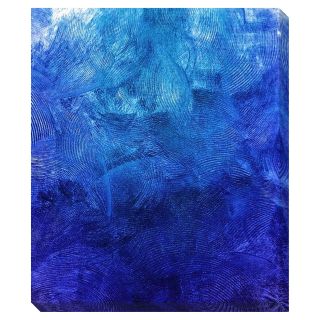 Submerged Oversized Gallery Wrapped Canvas Today: $139.99 Sale: $125