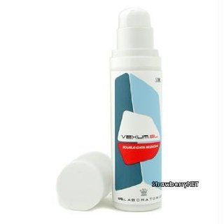 DS Laboratories Vexum.SL Double Chin Reducer, 148 gram Bottle: Beauty