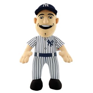 New York Yankees Derek Jeter 14 inch Plush Doll Today $22.99