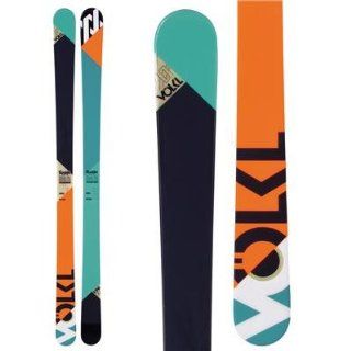 Volkl Kink Jr Skis Youth 2013   148