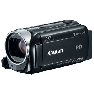 Canon VIXIA HF R42 32GB Wi Fi Digital Camcorder Today $449.00