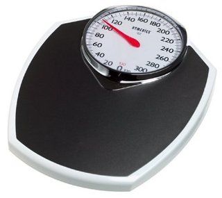 HoMedics SC 153 Large Dial Analog Scale: Health & Personal