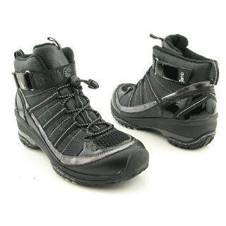  JAMBU Highland Black Boots Hiking Shoes Womens Size 6 Shoes