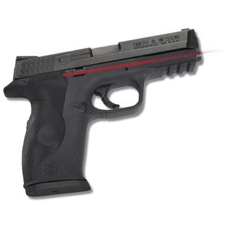 Crimson Trace Smith & Wesson M&P Full Polymer Laser Grip
