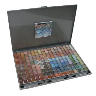 Shany Compact 180 color Eyeshadow Kit Today $28.52 5.0 (1 reviews