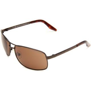 Sunglasses,Brown,havana Frame/Brown Bronze Lens,One Size Shoes