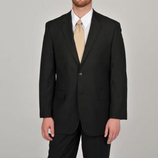 Black Stripe 2 button Suit Separate Coat Today $86.99