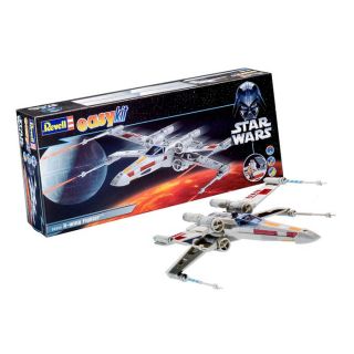 Revell X wing Fighter   Achat / Vente JEU ASSEMBLAGE CONSTRUCTION