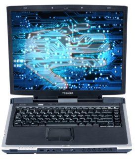 Toshiba Satellite 1405 S151 Laptop (1.2 GHz Celeron, 256