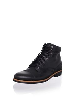 Timberland Abington 82546 5 Ankle Boot   Black Shoes