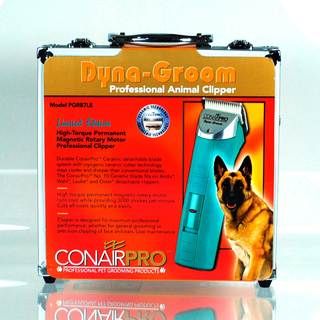 Conair Dyna Groom Professional Animal Clipper