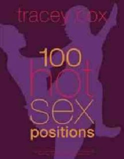 100 Hot Sex Positions (Paperback)
