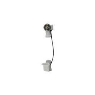 Geberit 151.504.00.1 17 24 Inch Tub Depth TurnControl Cable Operated