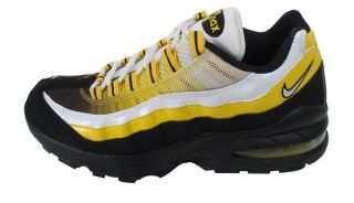 Nike Air Max 95 (GS) Youth Running Shoes