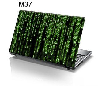 156 Inch Taylorhe laptop skin protective decal the matrix