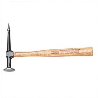 Purpose Pick Hammer Wood Handle 158 G    Automotive