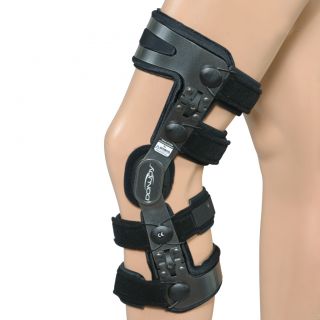 DonJoy OA Adjuster Osteoarthritis Medial Left Knee Brace Today $313
