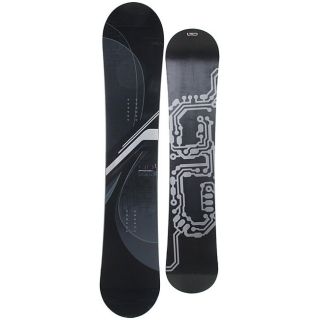LTD Mens Prodigy 159 cm Wide Snowboard